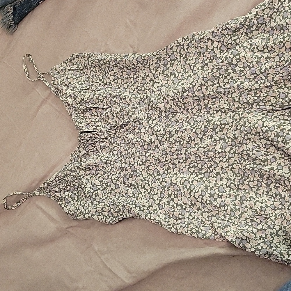 Aeropostale Romper
